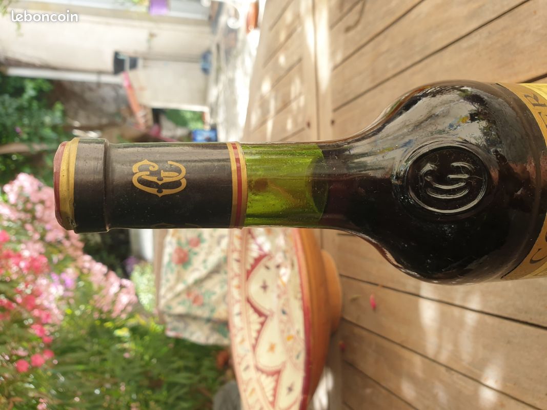 Chateau Talbot 1976 (image 4)