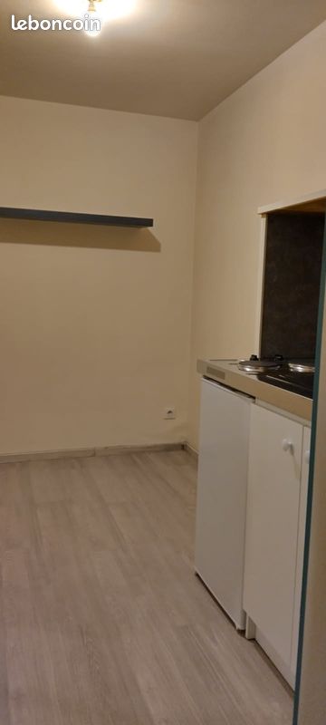 Appartement a louer fontainebleau - 1 pièce(s) - 10 m2 - Surfyn