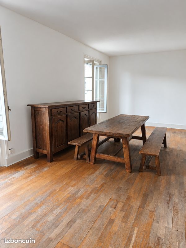 Appartement 3 pièces 90 m² · à Saint-Chamond · 90 m² · 90 000 €