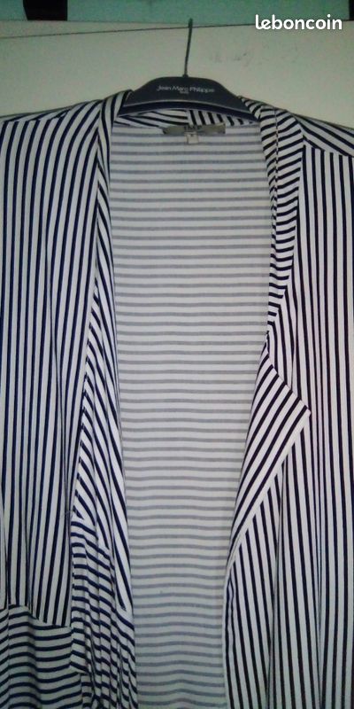Veste Jean-Marc Philippe (image 4)