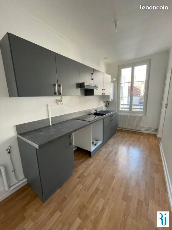 Appartement 2 pièces 59 m² · à Rouen · 59 m² · 685 €/mois