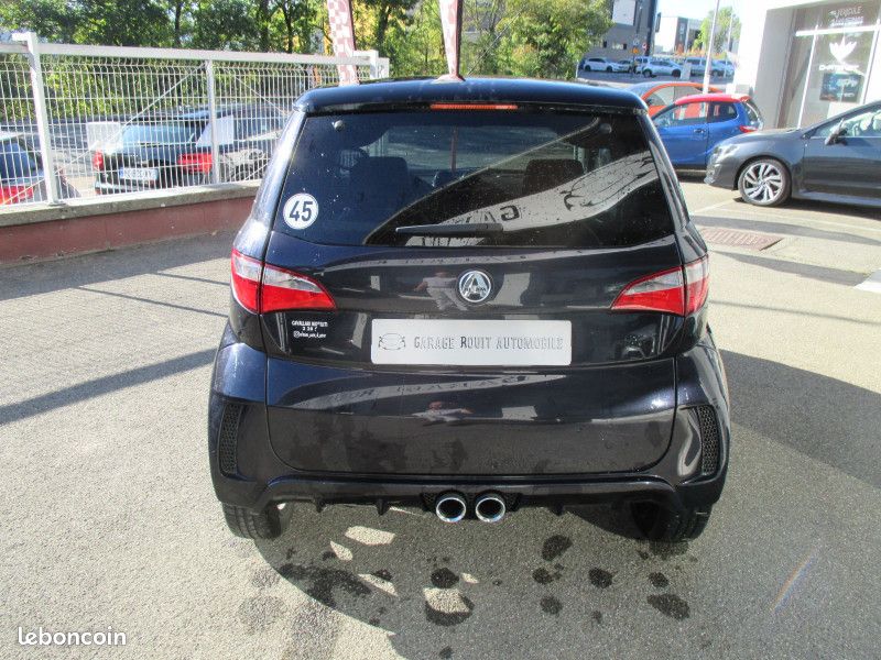 Aixam CITY SPORT (image 5)