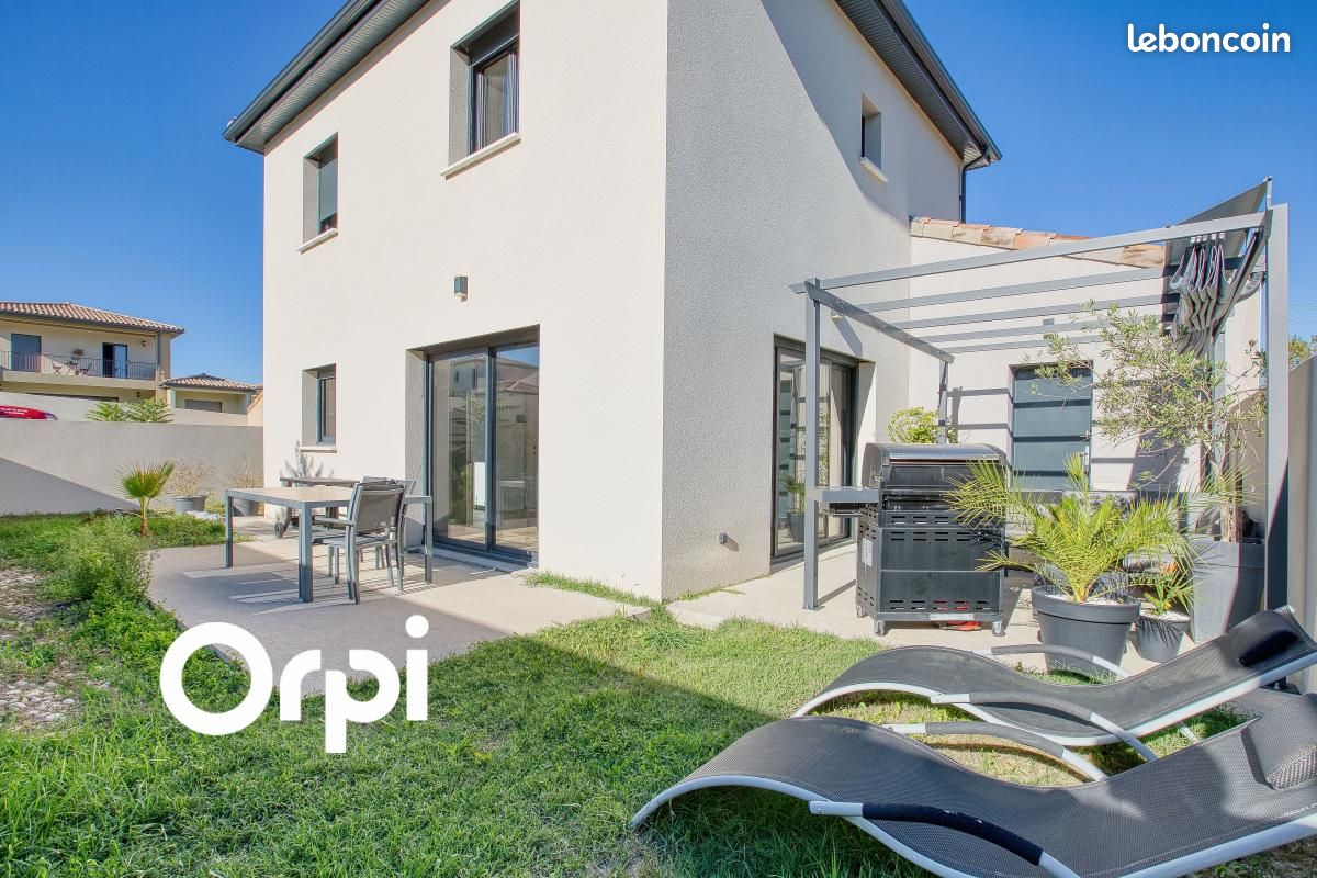 Maison 4 pièces 102 m² · à Baix · 102 m² · 259 000 €