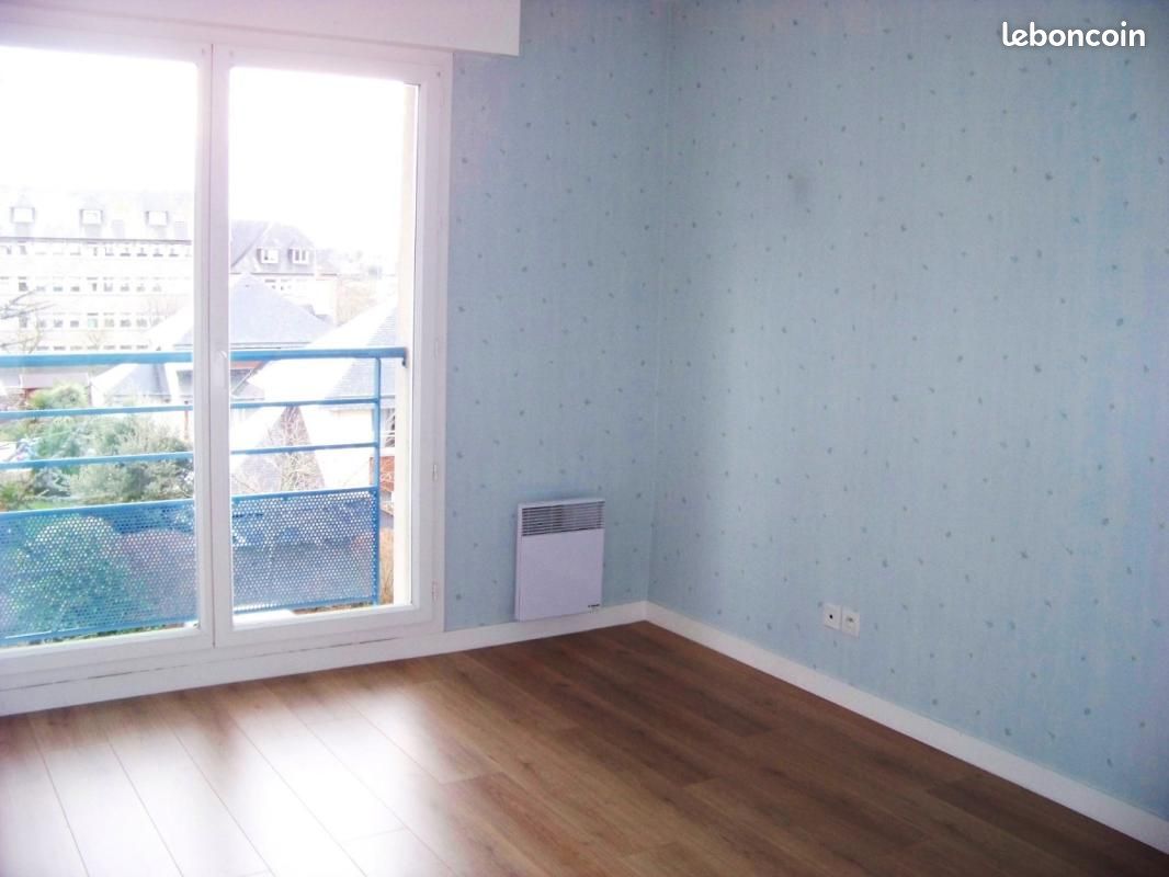 Appartement a louer saint-malo - 65 m2 - Surfyn