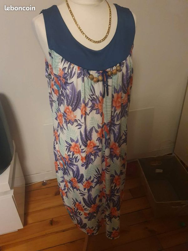 Robe été (image 2)