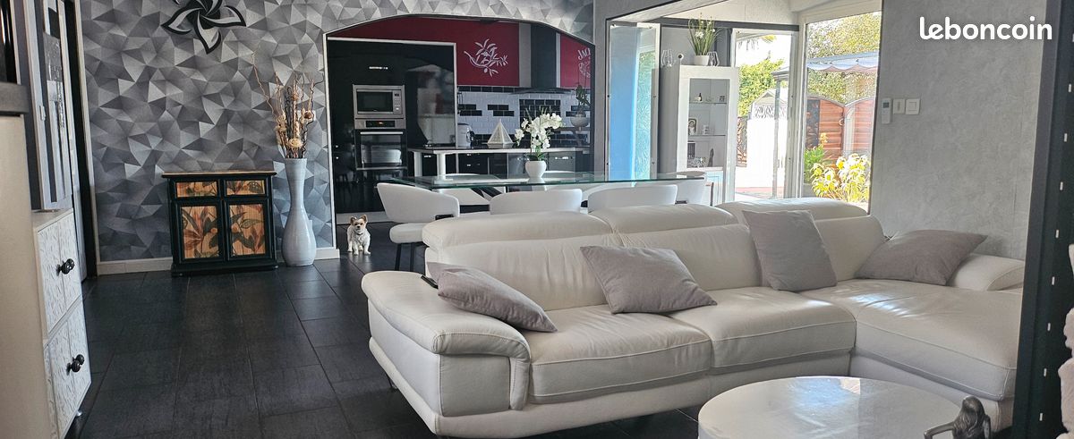 Maison 5 pièces 115 m² · à Merville · 115 m² · 368 000 €