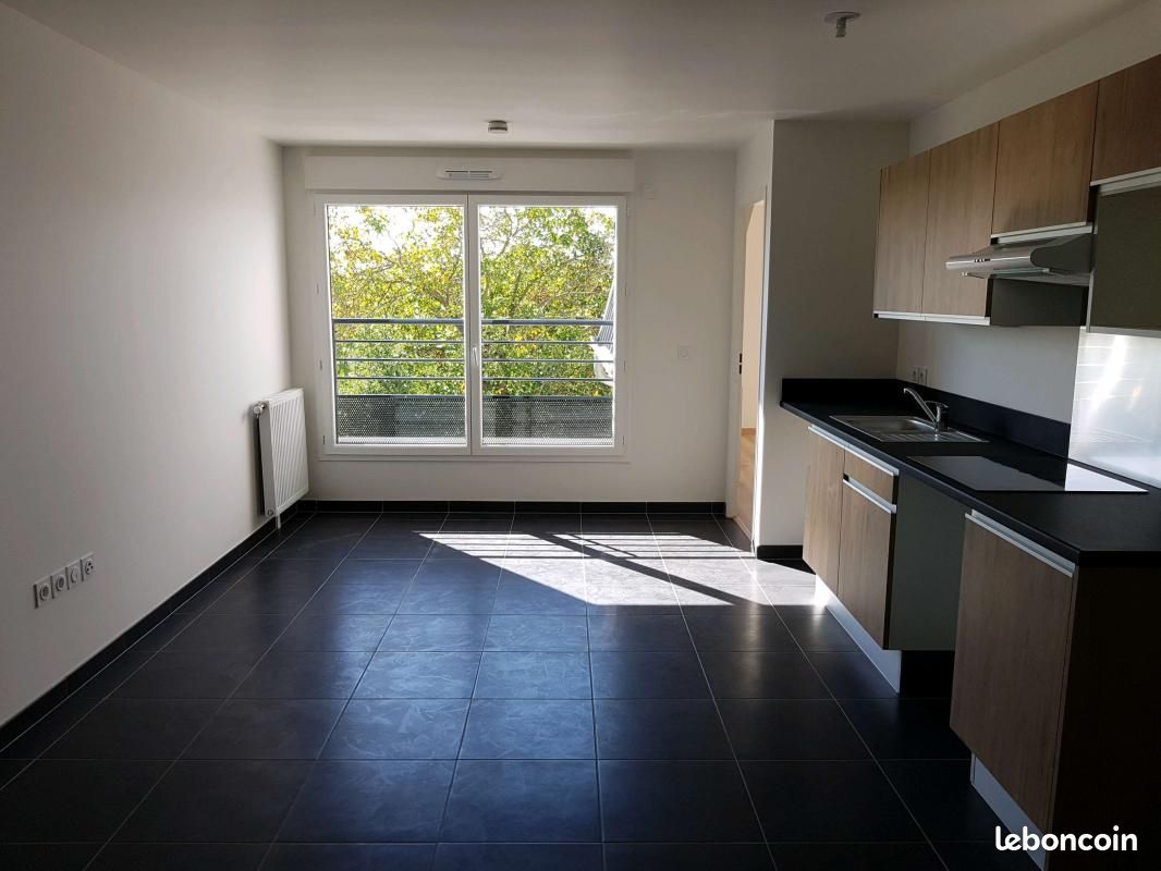 Appartement 2 pièces 52 m² · à Houilles · 52 m² · 1 050 €/mois