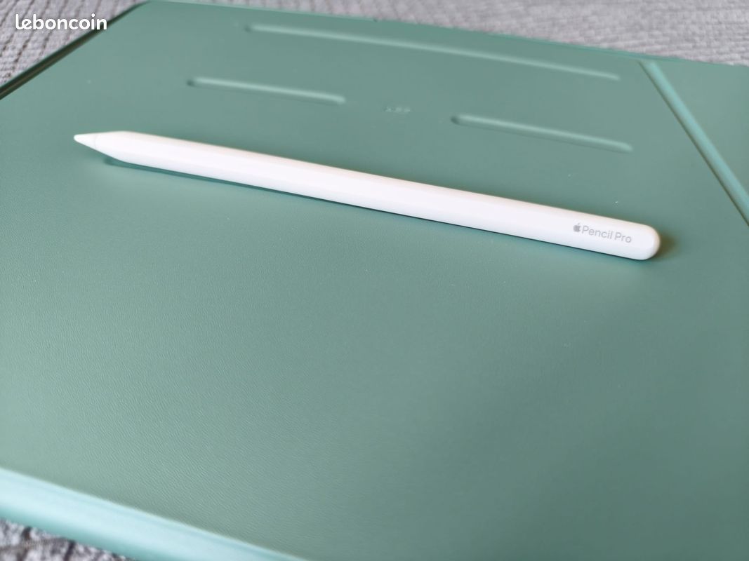 IPAD AIR 13 pouces M4 - 2026 (image 3)