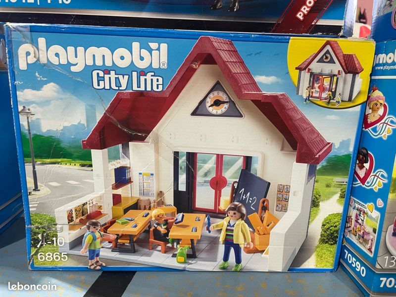 Playmobile (image 6)