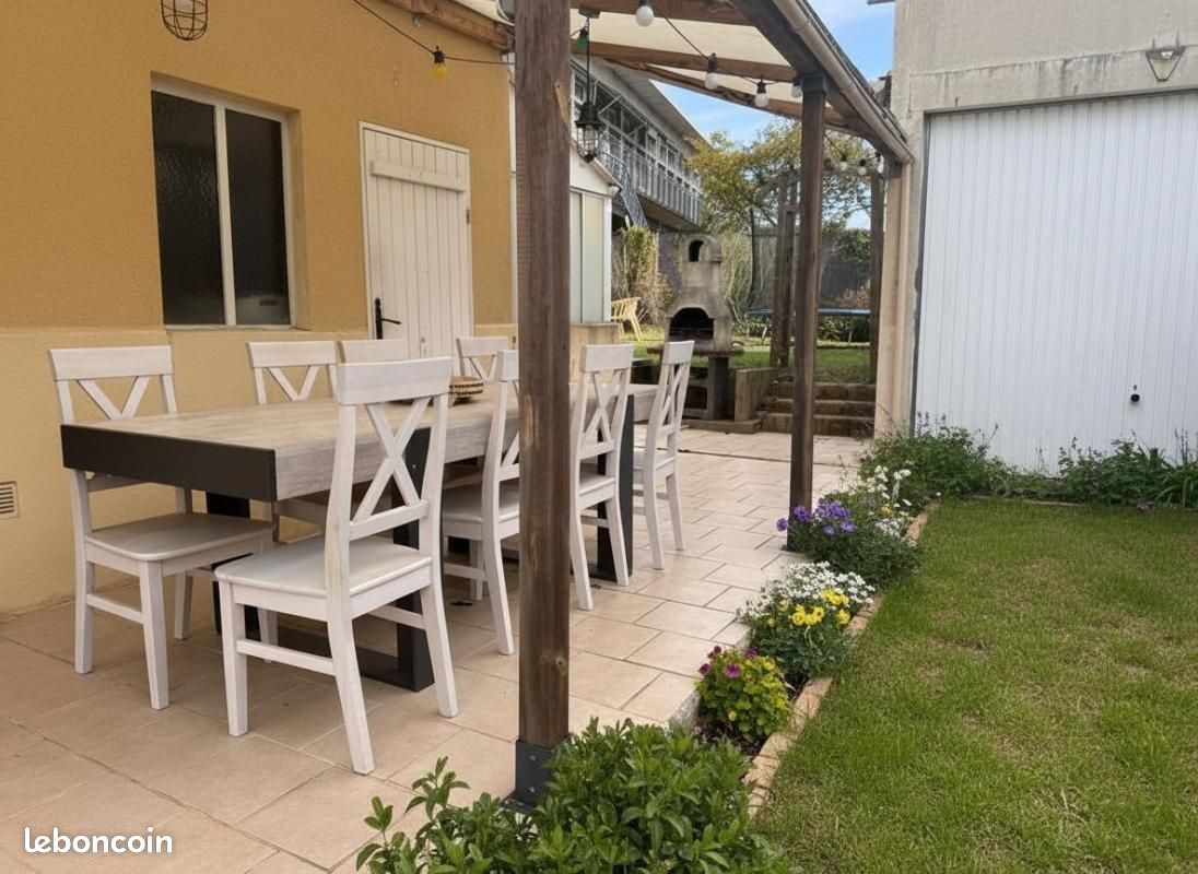 Maison 4 pièces 96 m² · au Mans · 96 m² · 218 325 €