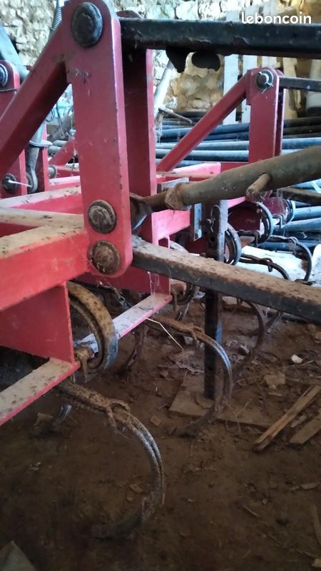 Vibro avant (image 3)