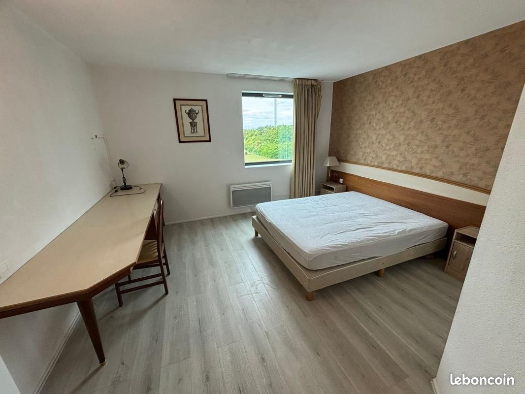 Appartement 1 pièce 22 m² · à Chasseneuil-du-Poitou · 22 m² · 440 €/mois