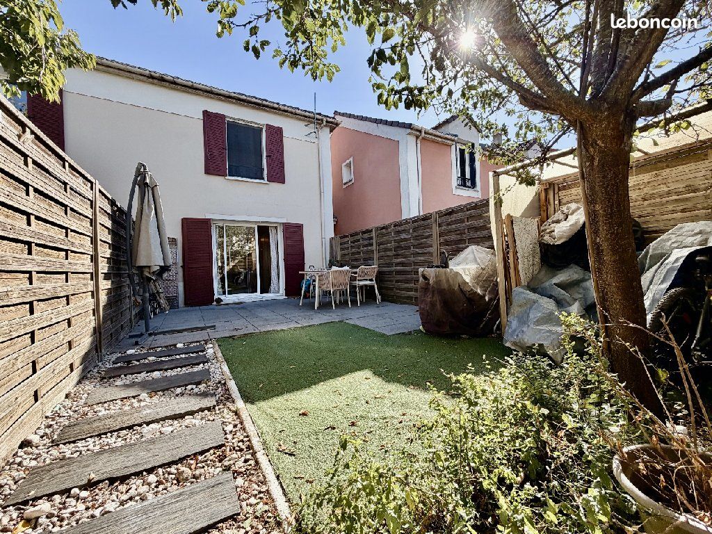 Maison 3 pièces 62 m² · à Villeparisis · 62 m² · 255 000 €