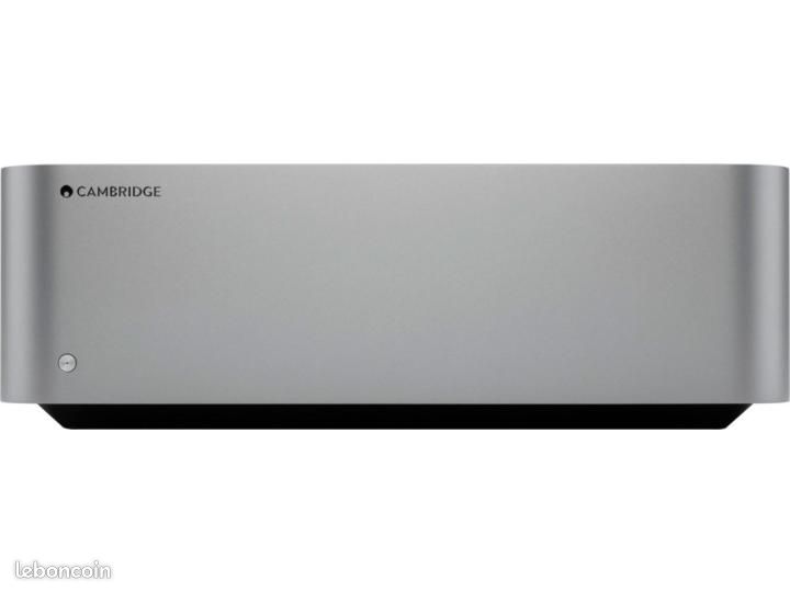 Ampli hifi Cambridge Edge W comme neuf (image 1)