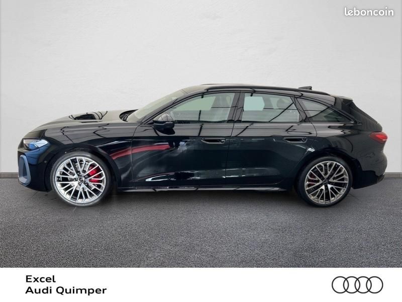 Audi A5 Avant 2.0 TFSI 204ch S line quattro S tronic 7 (image 3)