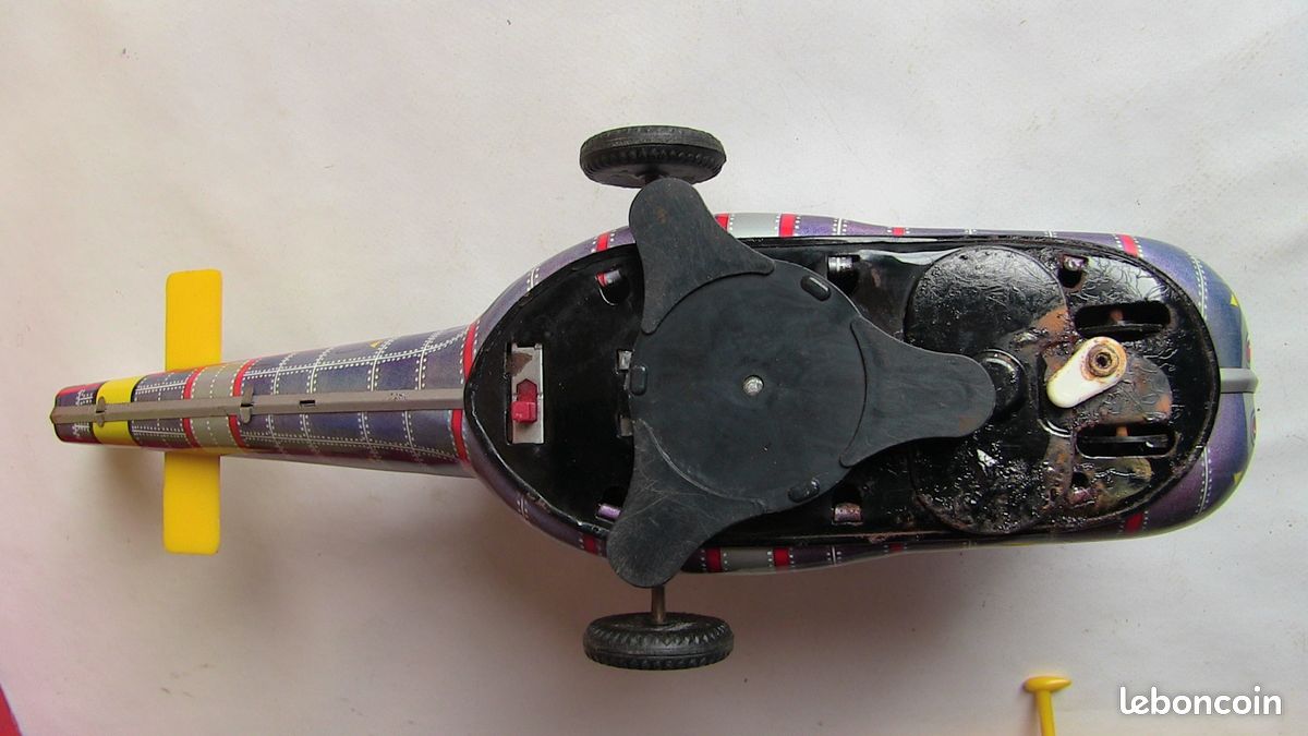 Yonezawa Diapet 1/40 - Toyota Crown Véhicule d'aéroport P-18 | eBay
