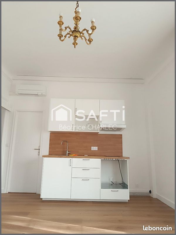 Appartement 3 pièces 50 m² · à Poissy · 50 m² · 1 280 €/mois