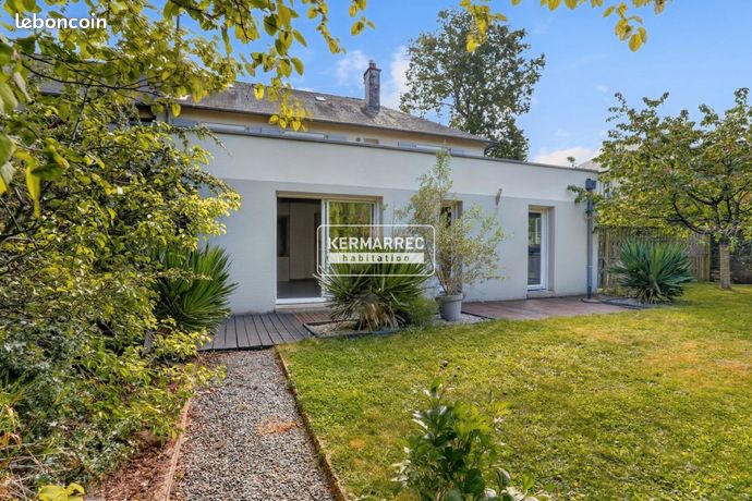 Maison 6 pièces 161 m²