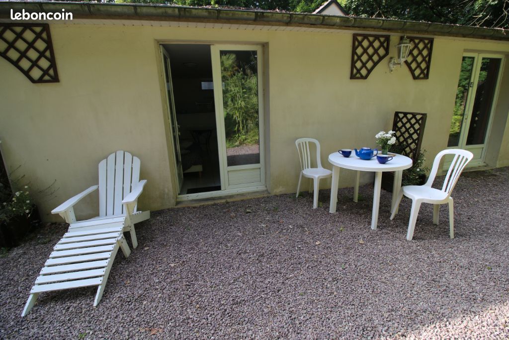 Gites pour professionnels (image 2)