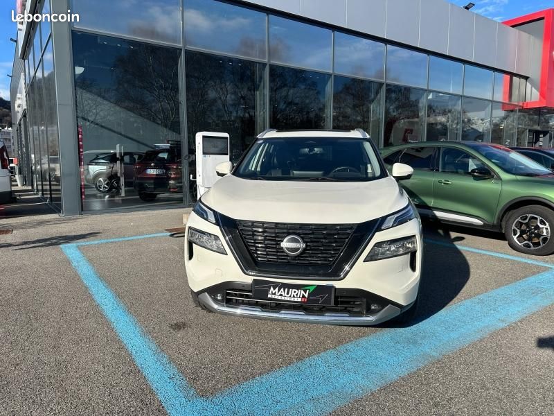 Nissan X-Trail e-Power 204ch Tekna (image 2)