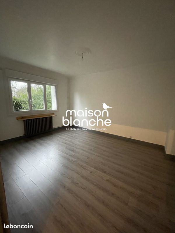 Appartement 2 pièces 51 m² · à Tours · 51 m² · 750 €/mois