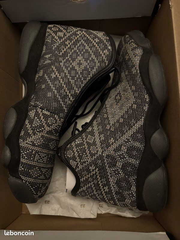 Jordan horizon premium (image 1)