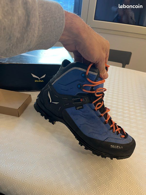 Chaussure Alpinisme Salewa (image 2)