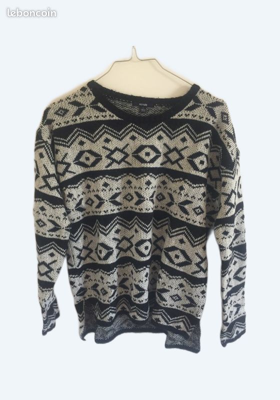 Pull Kiabi (image 1)