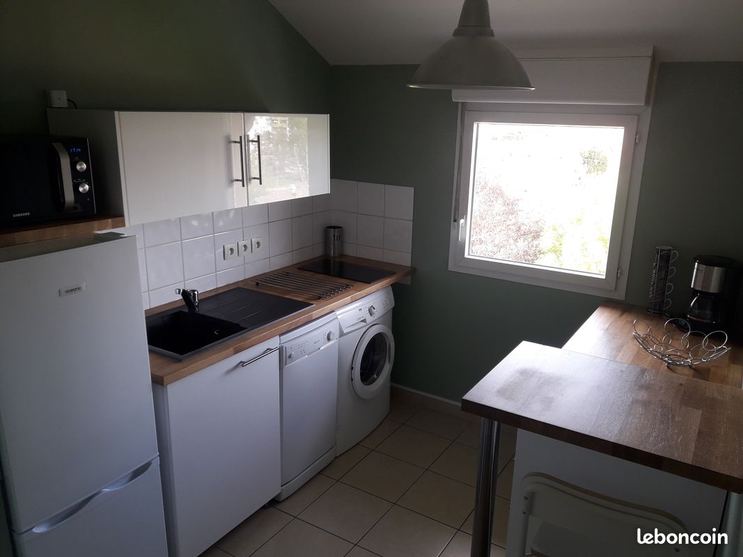 Appartement 2 pièces 44 m² · à Chalon-sur-Saône · 44 m² · 640 €/mois