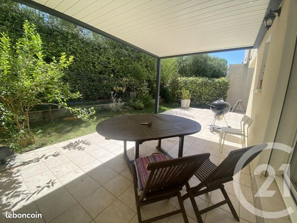 Maison 5 pièces 105 m² — 9