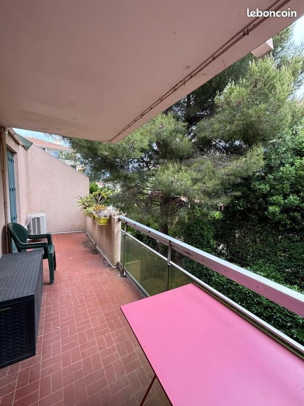 Appartement 2 pièces 38 m² · à La Seyne-sur-Mer · 38 m² · 745 €/mois