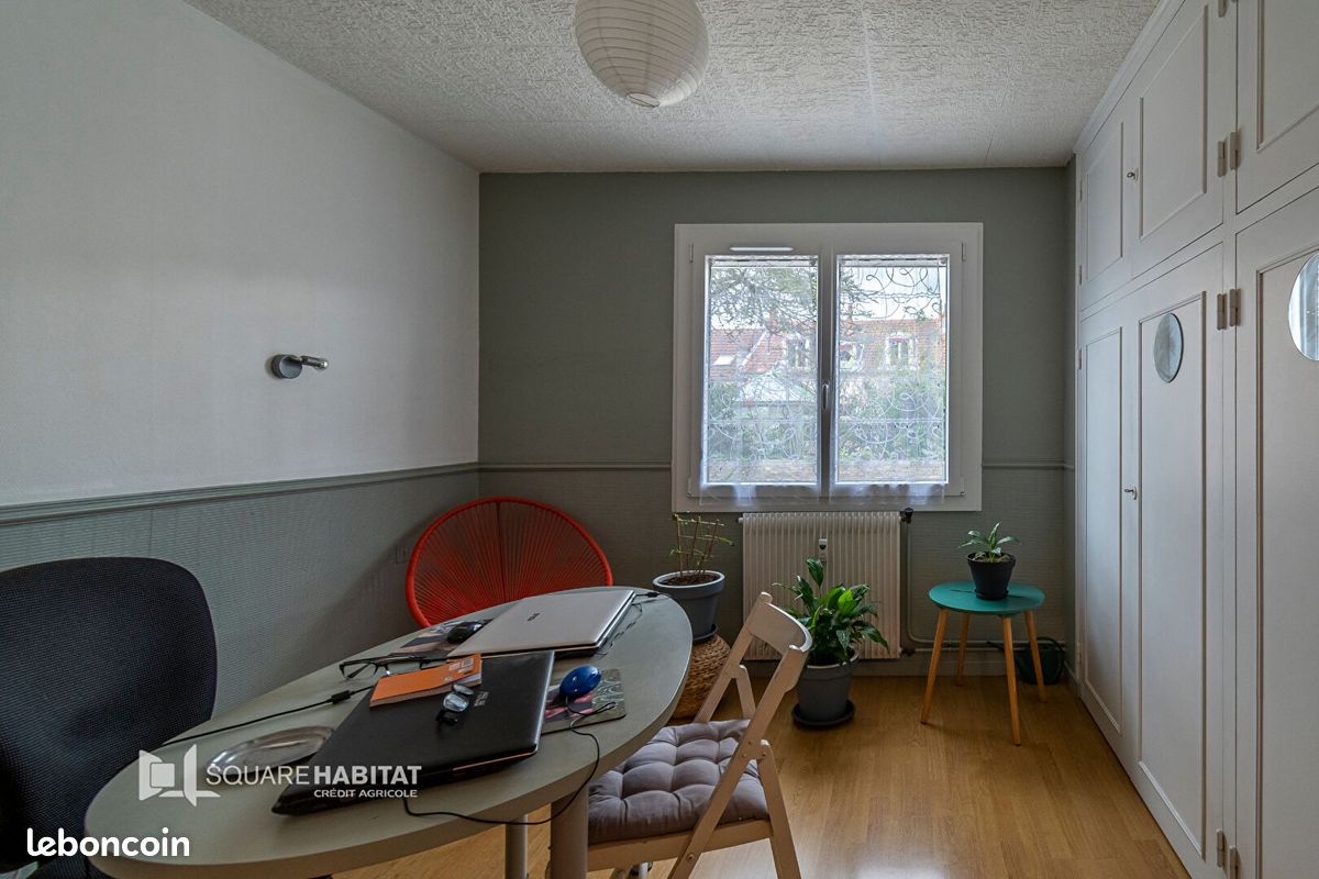 Appartement 3 pièces 56 m² · à Dijon · 56 m² · 790 €
