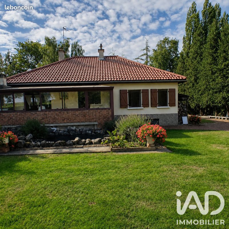 Maison de village 5 pièces 100 m² (image 3)