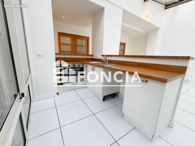 Appartement a louer sceaux - 3 pièce(s) - 63 m2 - Surfyn