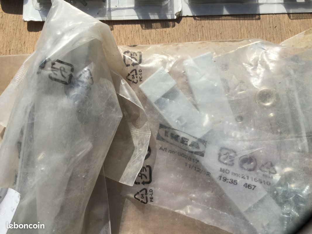 Accessoires ikea rationell, integral, utrusta (image 7)