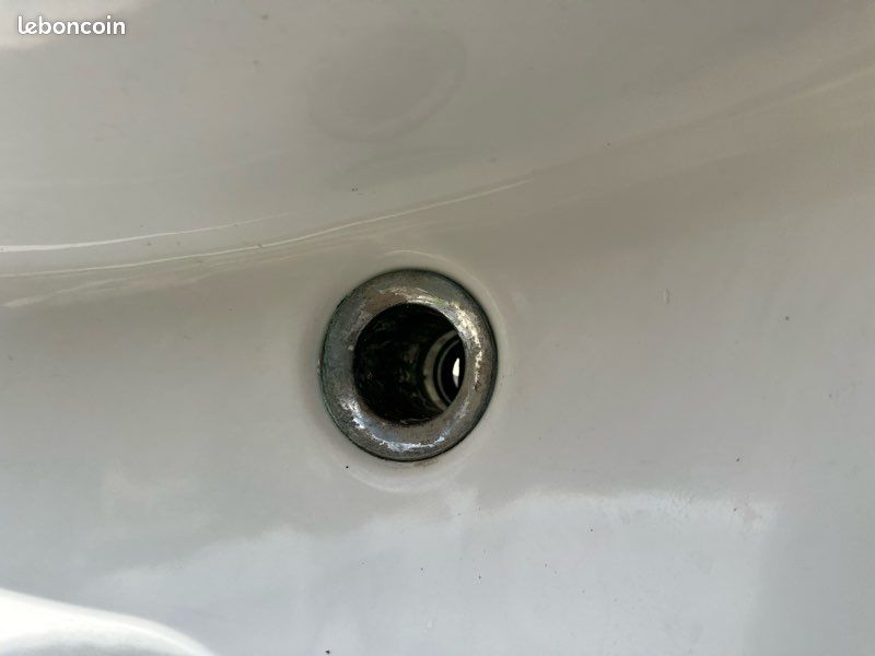 Vasque lavabo (image 3)