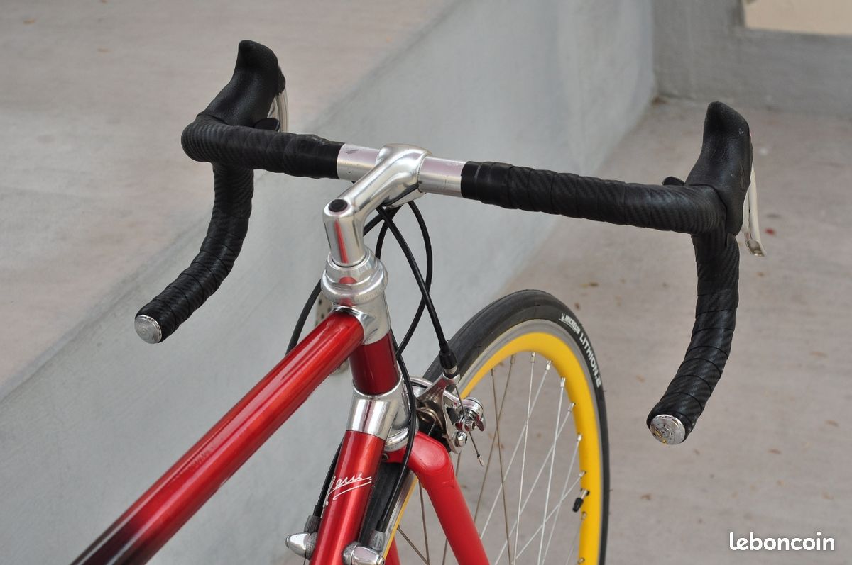 Velo Course Alan À VENDRE! - FR