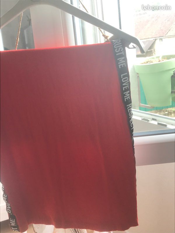 Jupe Bershka (image 3)