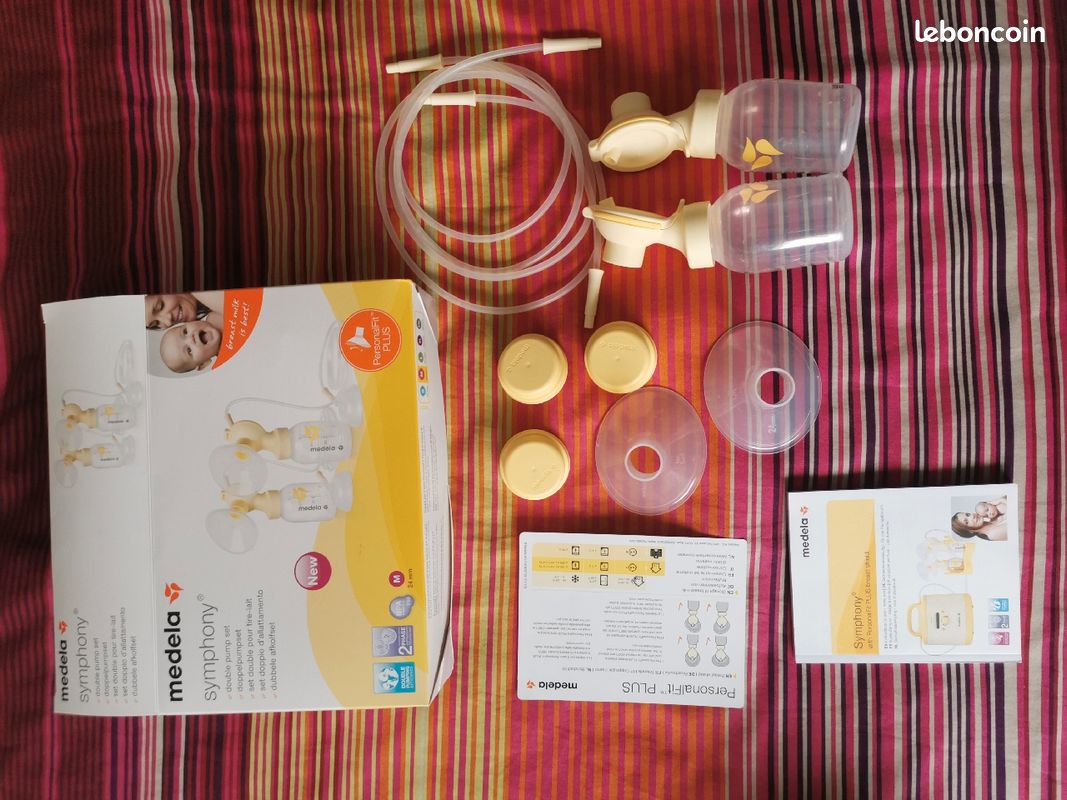 Medela symphony (image 1)