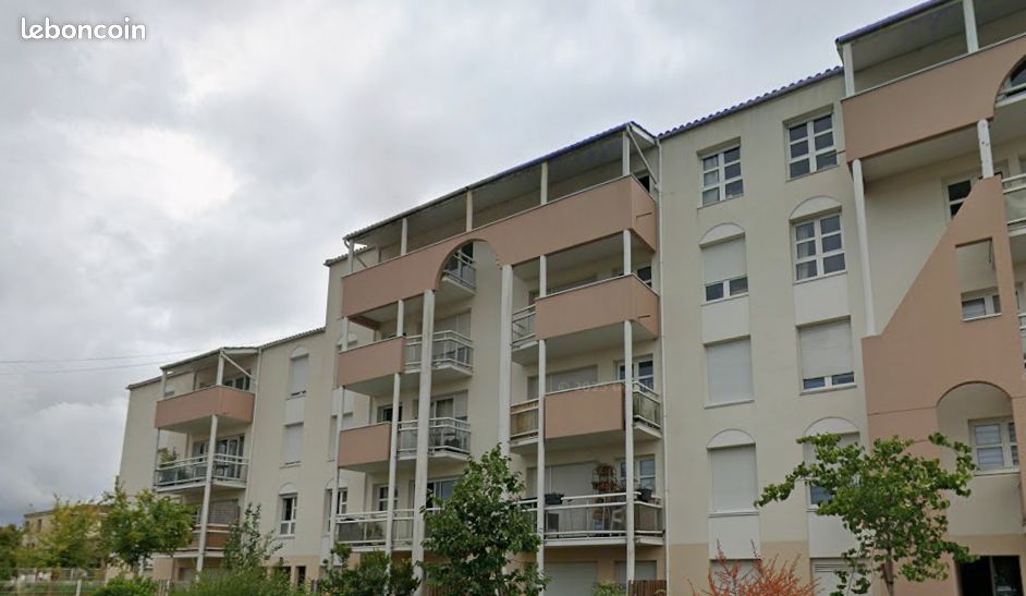 Appartement 3 pièces 68 m² · à Pessac · 68 m² · 1 086 €/mois