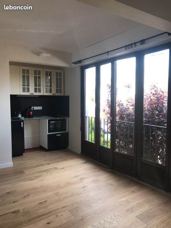 Appartement 1 pièce 25 m² · à Montreuil · 25 m² · 800 €/mois