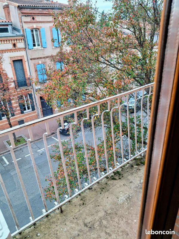 Appartement 1 pièce 22 m² · à Albi · 22 m² · 560 €/mois