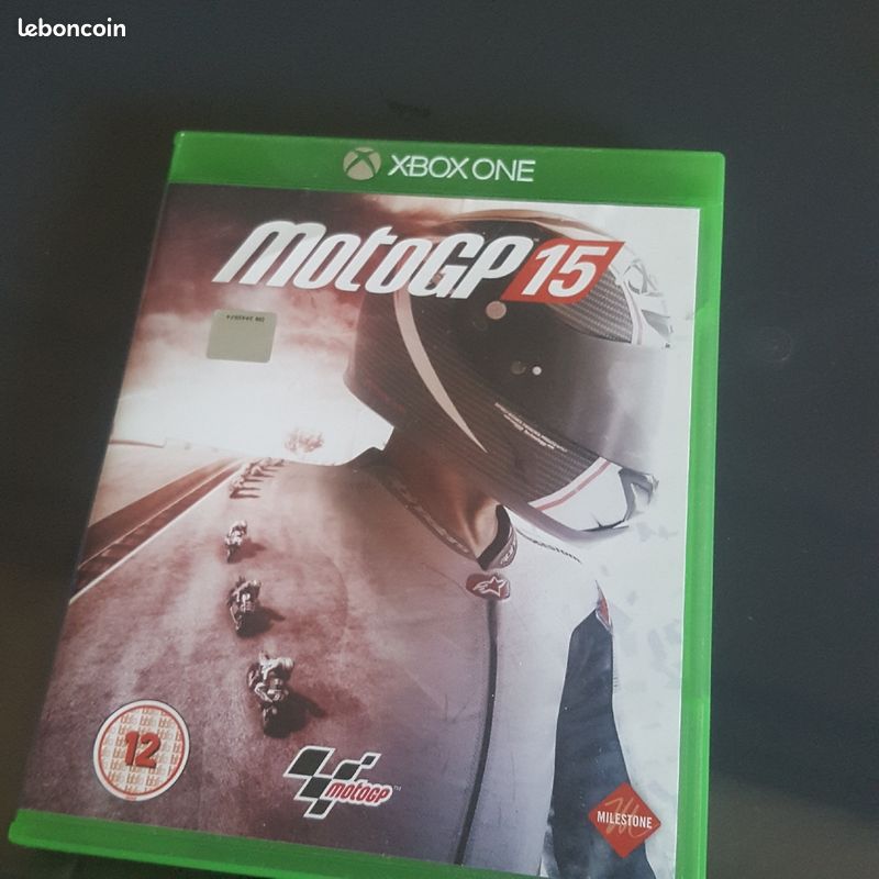 Motogp15 (image 1)