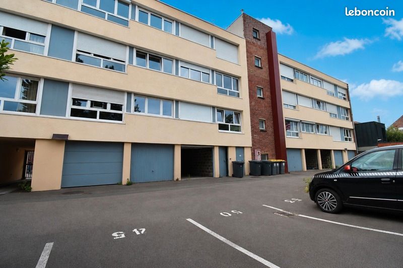 Appartement 4 pièces 92 m² · à Lambersart · 92 m² · 216 000 €