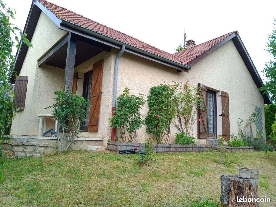 Maison 5 pièces 91 m² · à Chevigny-Saint-Sauveur · 91 m² · 269 000 €