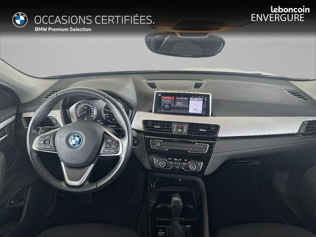Bmw X2 xDrive25eA 220ch Business Design Euro6d-T 6cv (image 5)