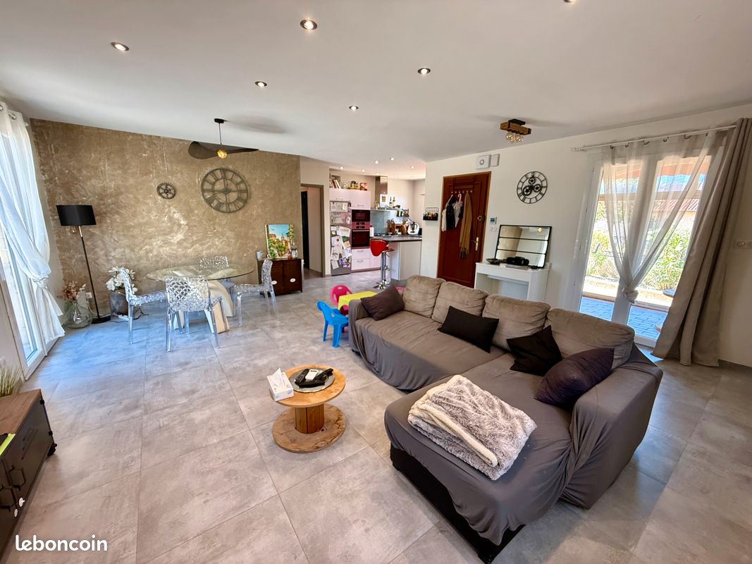 Maison 4 pièces 103 m² · à Montélimar · 103 m² · 285 000 €