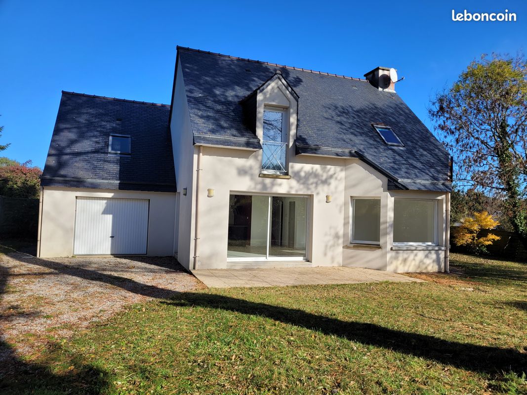Maison 6 pièces 105 m² · à Sarzeau · 105 m² · 480 000 €