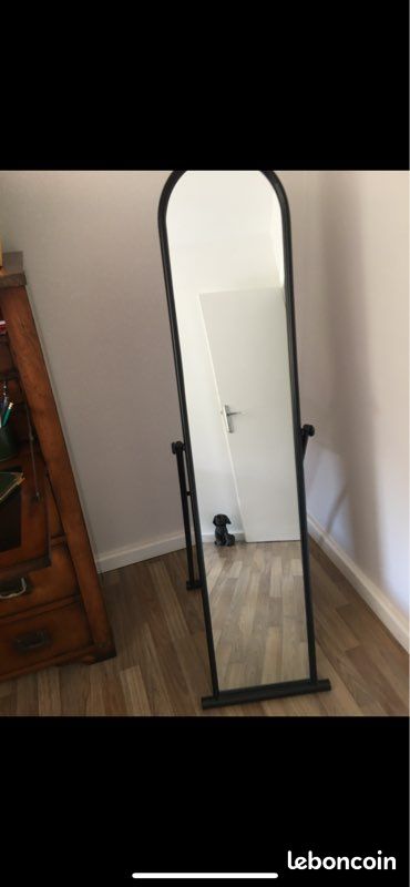 Grand miroir (image 1)