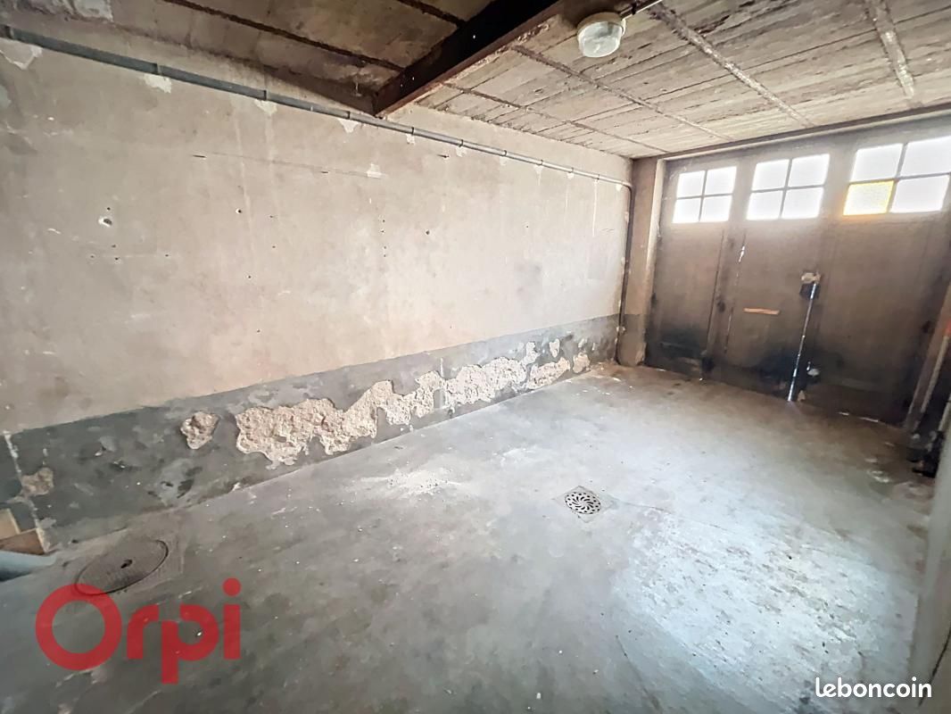 Appartement a louer vandoeuvre-les-nancy - 3 pièce(s) - 52 m2 - Surfyn